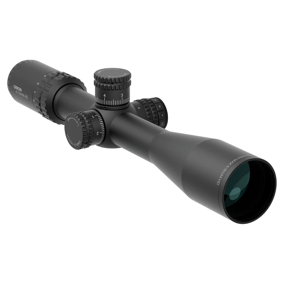 Vector Optics Orion Pro Max 4-16x44 HD SFP оптически мерник Vector Optics