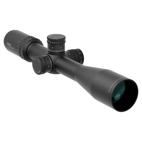 Vector Optics Orion Pro Max 4-16x44 HD SFP оптически мерник Vector Optics
