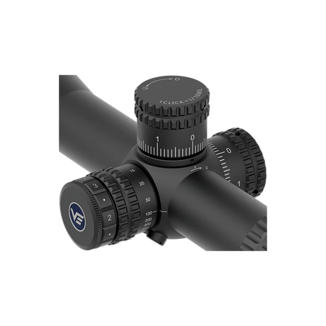 Vector Optics Orion Pro Max 4-16x44 HD SFP оптически мерник Vector Optics