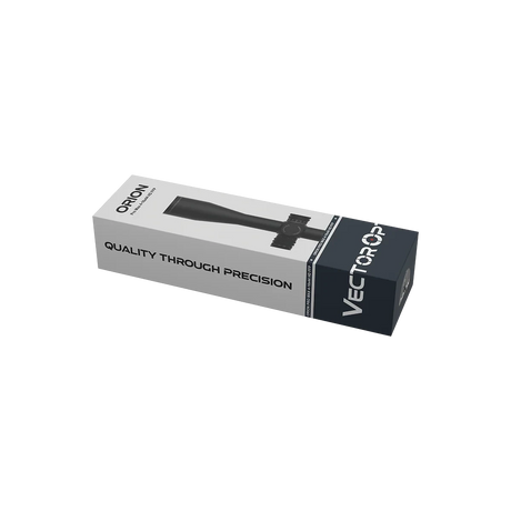 Vector Optics Orion Pro Max 4-16x44 HD SFP оптически мерник Vector Optics