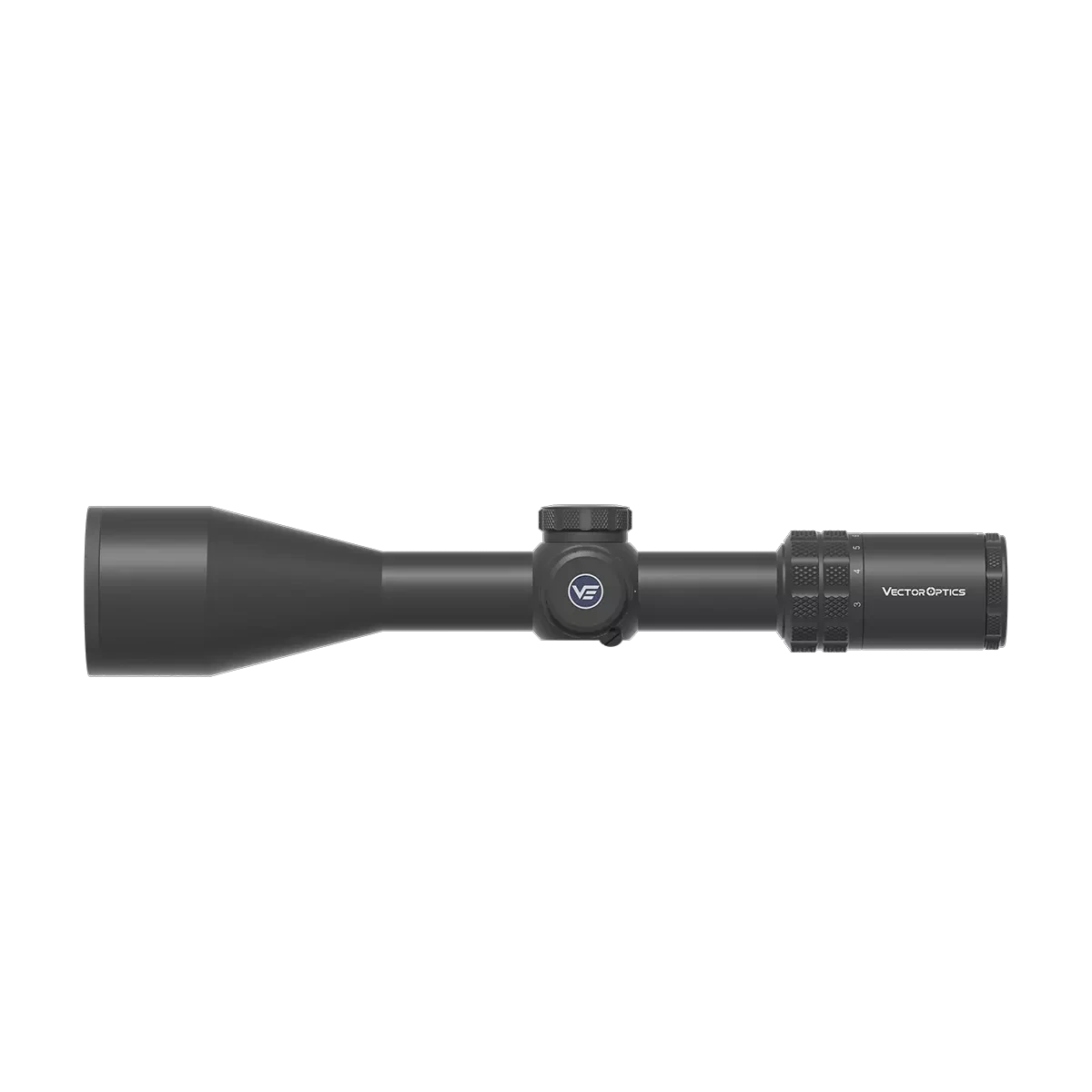 Vector Optics Grizzly 3-18x56i HD rifle scope Vector Optics