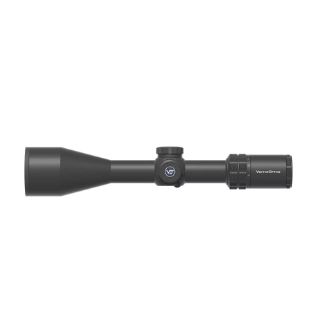 Vector Optics Grizzly 3-18x56i HD rifle scope Vector Optics