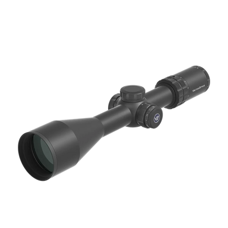 Vector Optics Grizzly 3-18x56i HD rifle scope Vector Optics