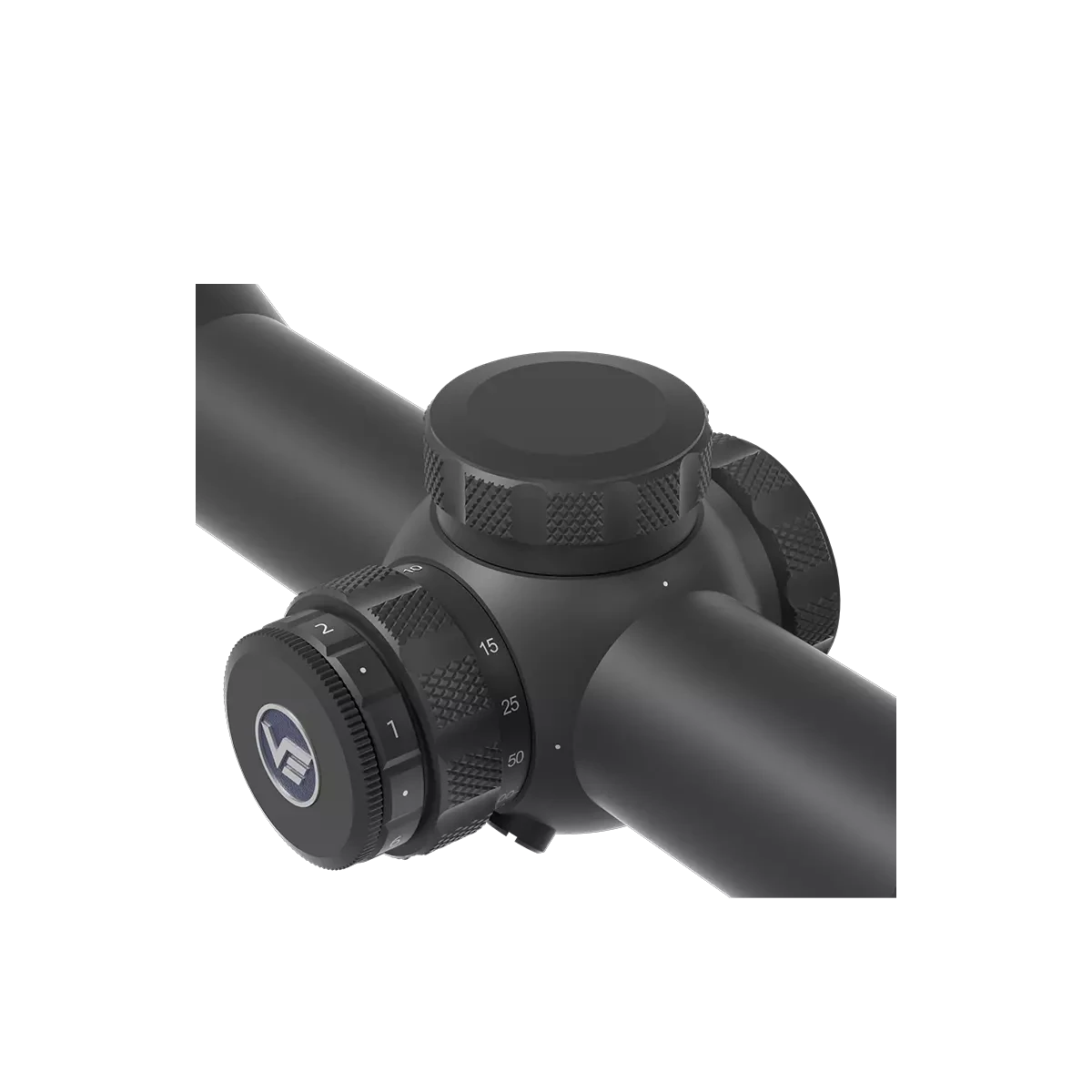 Vector Optics Grizzly 3-18x56i HD rifle scope Vector Optics