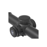 Vector Optics Grizzly 3-18x56i HD rifle scope Vector Optics