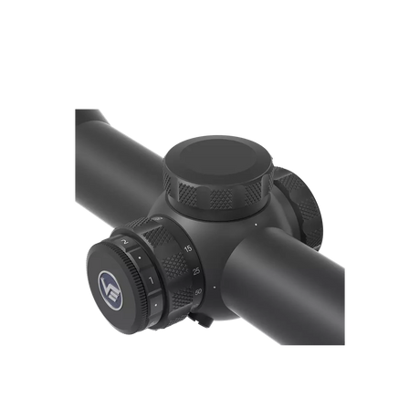 Vector Optics Grizzly 3-18x56i HD rifle scope Vector Optics