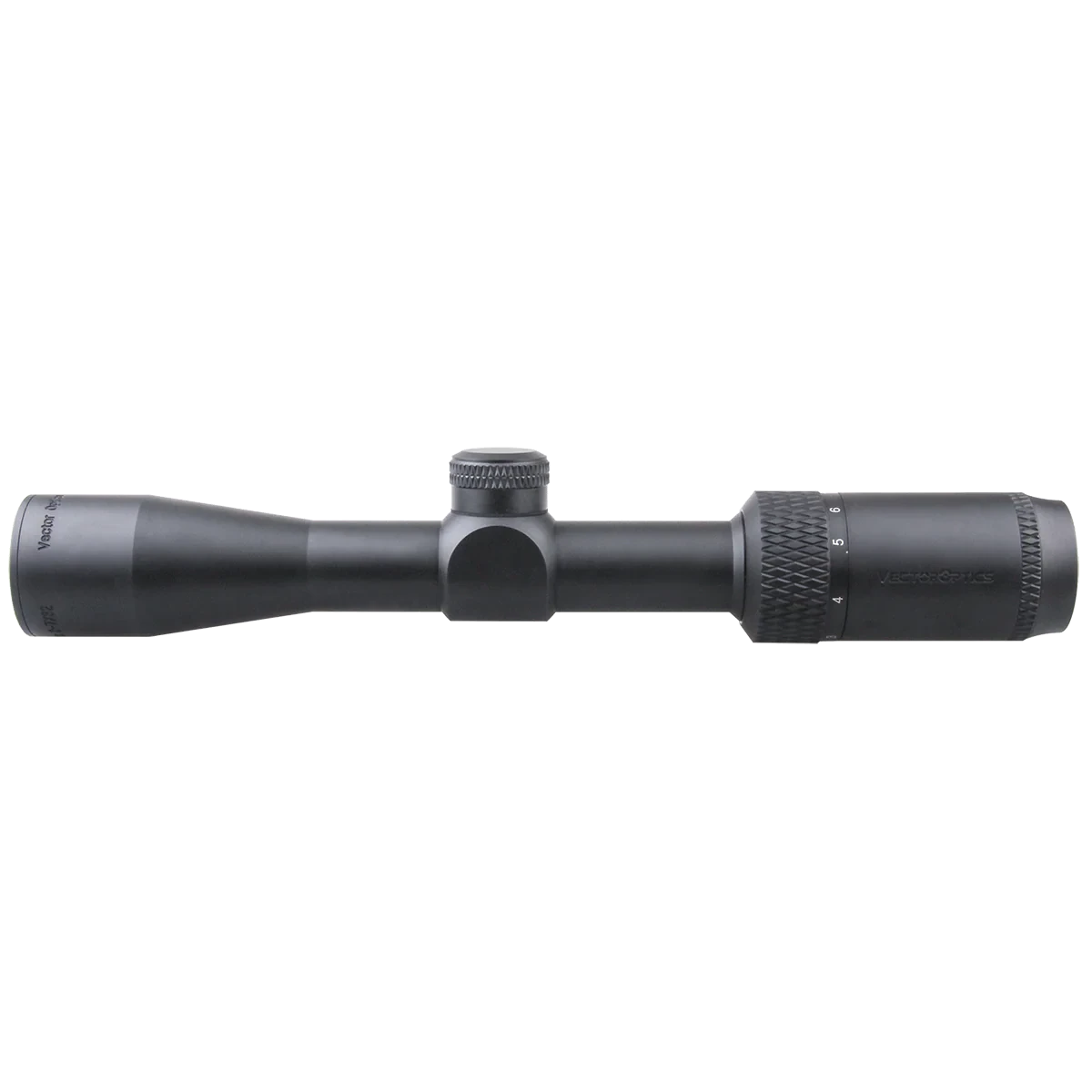 Vector Optics Matiz 2-7x32 SFP оптичен прицел Vector Optics