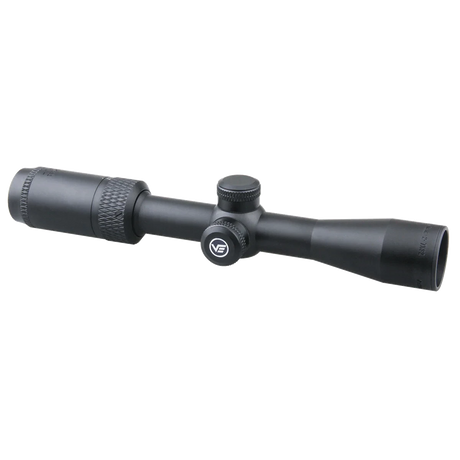 Vector Optics Matiz 2-7x32 SFP оптически прицел Vector Optics