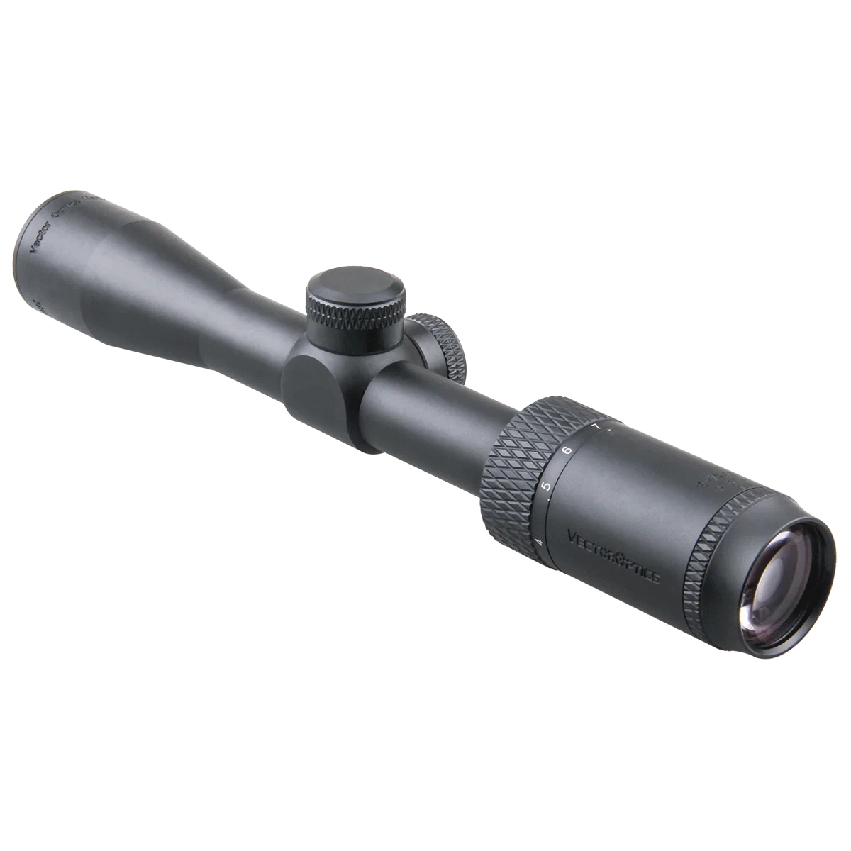 Vector Optics Matiz 2-7x32 SFP оптичен прицел Vector Optics