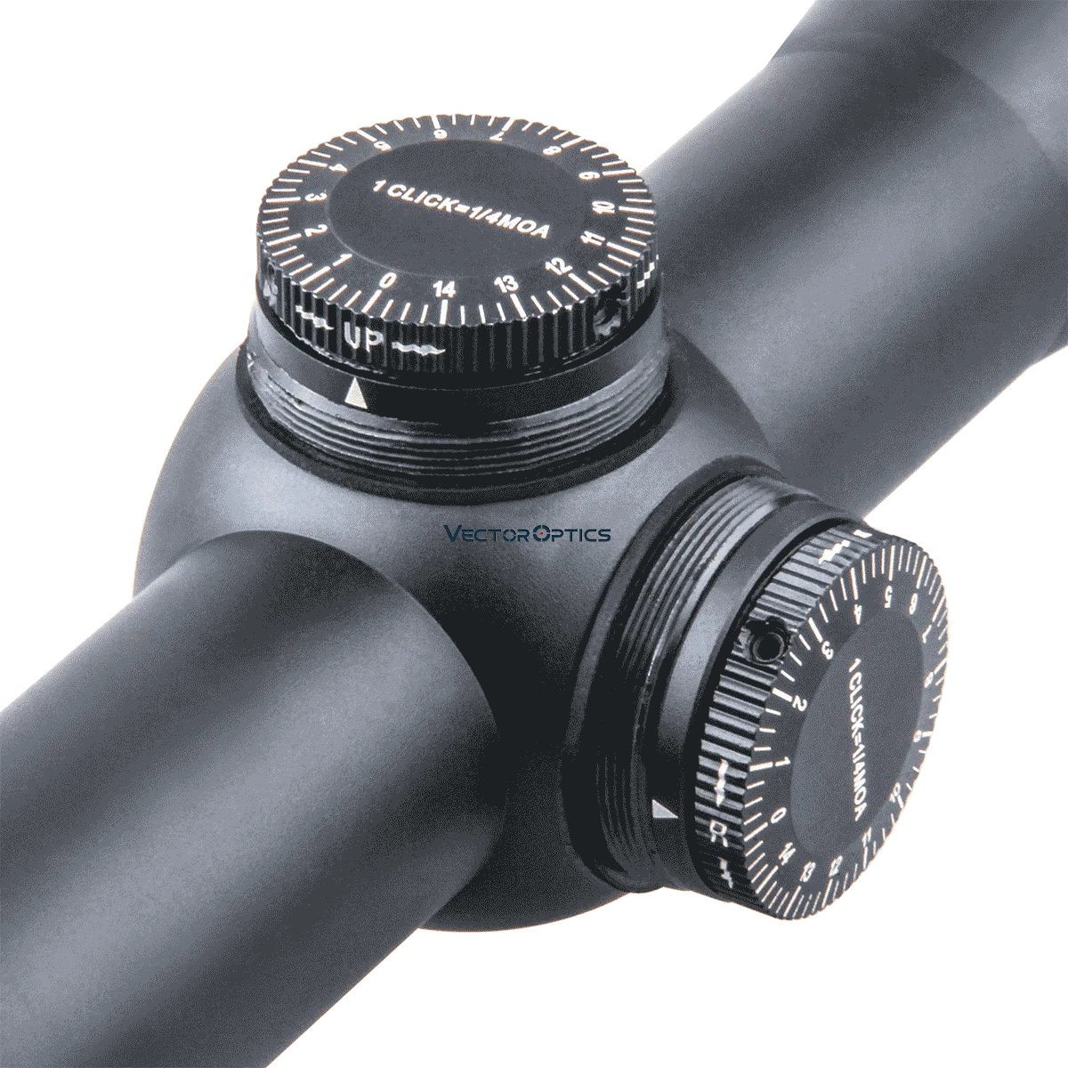 Vector Optics Matiz 2-7x32 SFP оптичен прицел Vector Optics