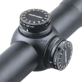 Vector Optics Matiz 2-7x32 SFP оптичен прицел Vector Optics