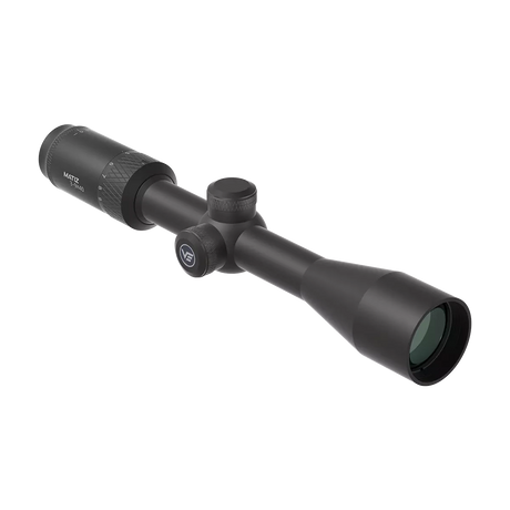 Vector Optics Matiz 3-9x40 SFP оптически прицел Vector Optics