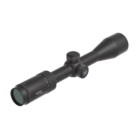 Vector Optics Matiz 3-9x40 SFP оптически прицел Vector Optics