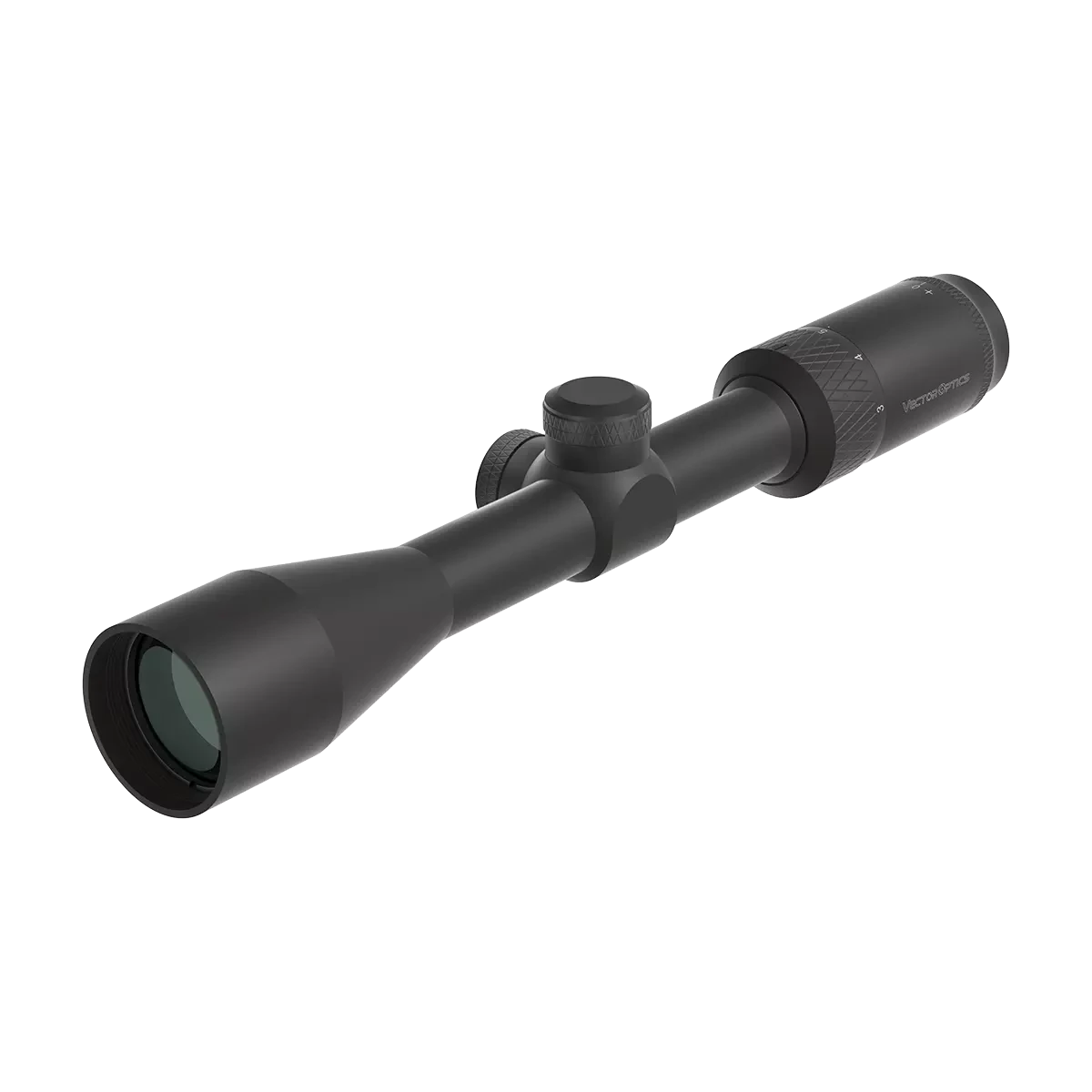 Vector Optics Matiz 3-9x40 SFP rifle scope Vector Optics