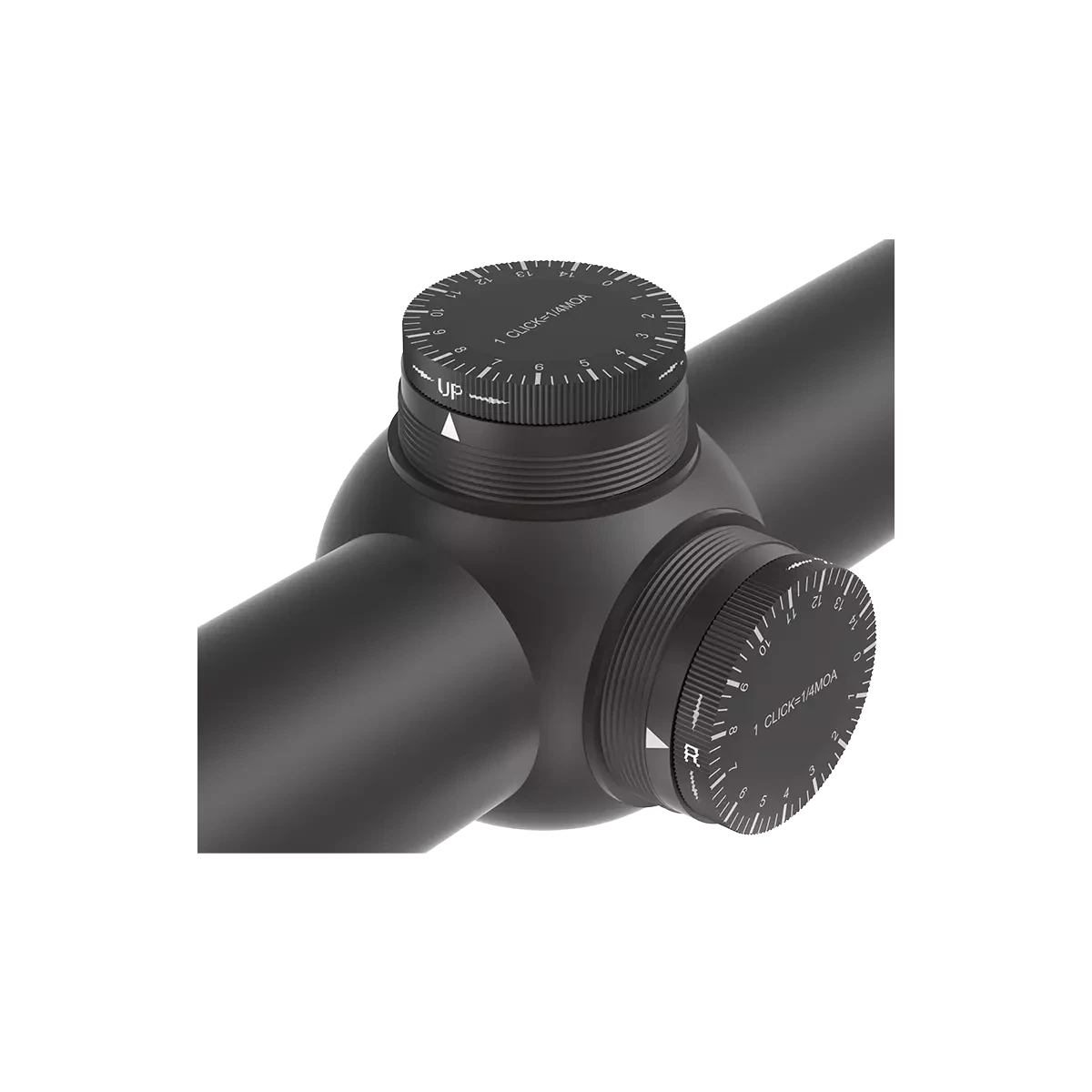 Vector Optics Matiz 3-9x40 SFP rifle scope Vector Optics