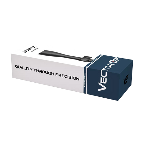 Vector Optics Matiz 3-9x40 SFP оптически прицел Vector Optics