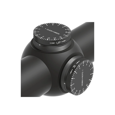 Vector Optics Matiz 4-12x40 SFP оптически прицел Vector Optics
