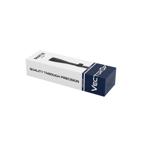 Vector Optics Matiz 4-12x40 SFP оптически прицел Vector Optics