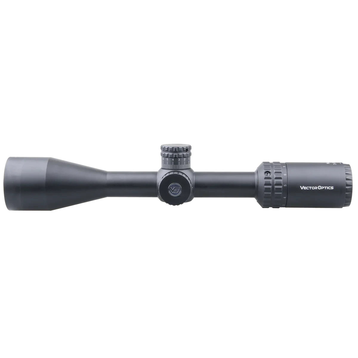 Vector Optics Hugo 3-12x44 SFP rifle scope Vector Optics