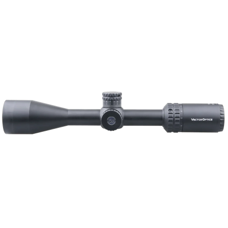 Vector Optics Hugo 3-12x44 SFP rifle scope Vector Optics