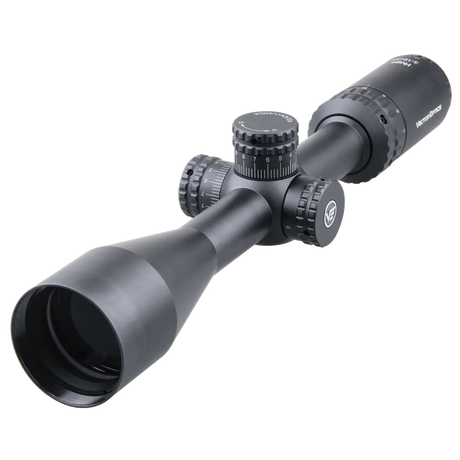Vector Optics Hugo 3-12x44 SFP rifle scope Vector Optics
