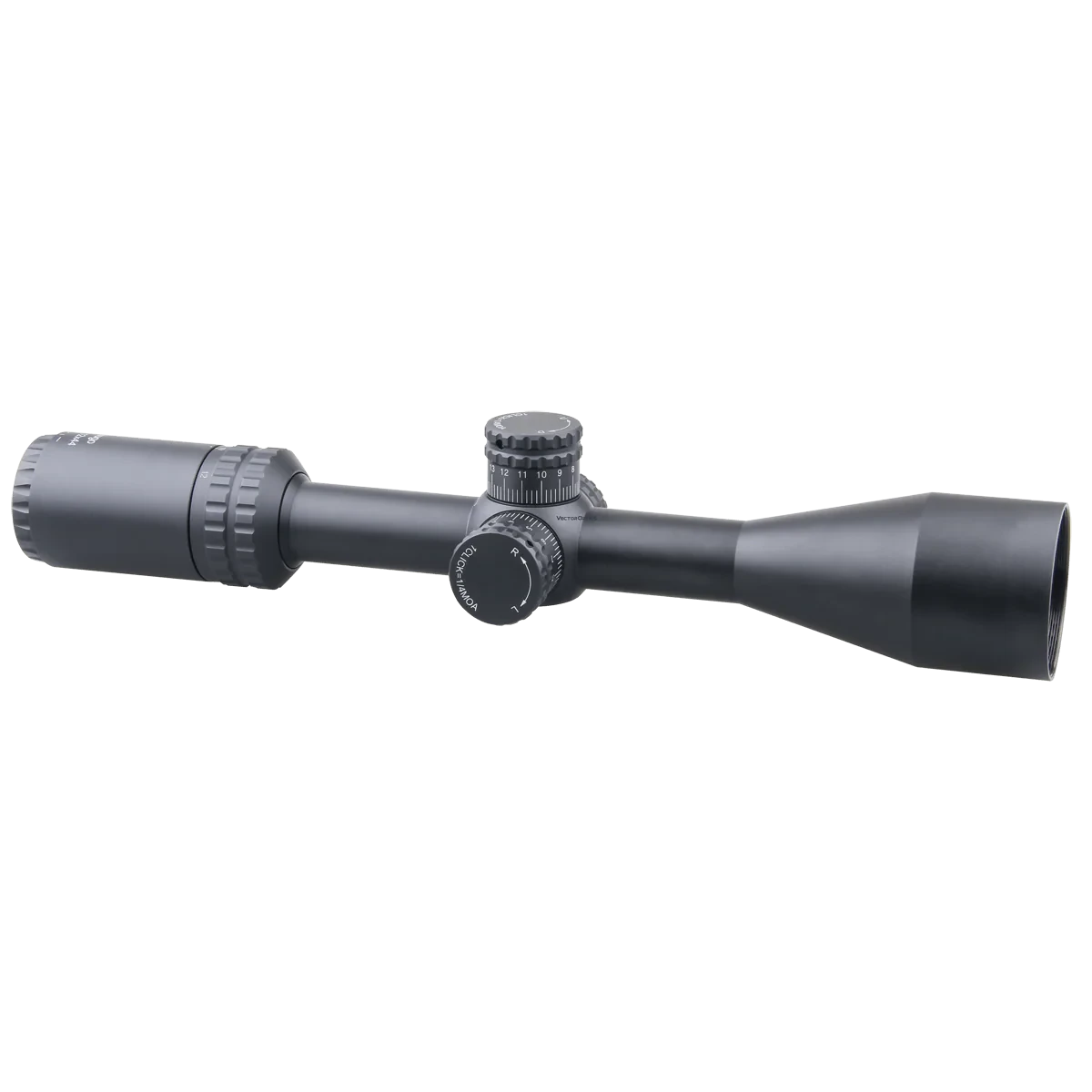 Vector Optics Hugo 3-12x44 SFP rifle scope Vector Optics