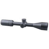 Vector Optics Hugo 3-12x44 SFP rifle scope Vector Optics