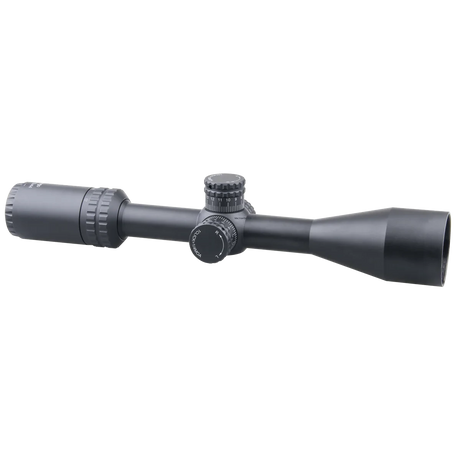 Vector Optics Hugo 3-12x44 SFP rifle scope Vector Optics