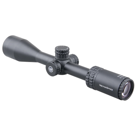 Vector Optics Hugo 3-12x44 SFP rifle scope Vector Optics