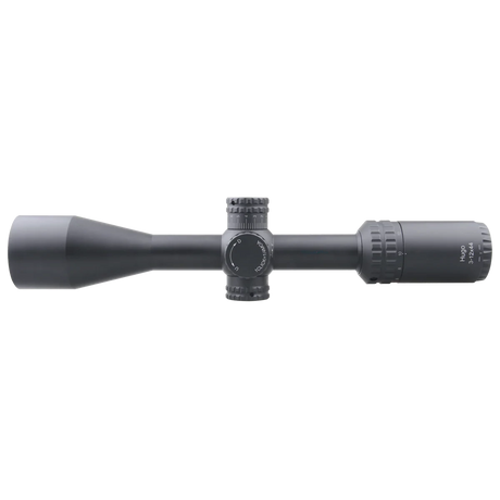Vector Optics Hugo 3-12x44 SFP rifle scope Vector Optics