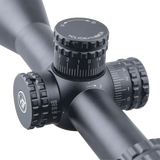 Vector Optics Hugo 3-12x44 SFP rifle scope Vector Optics