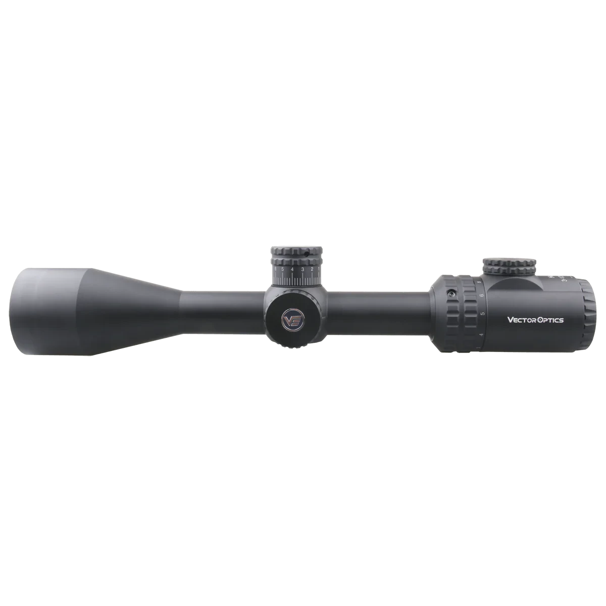 Vector Optics Hugo 3-12x44GT SFP оптически прицел Vector Optics