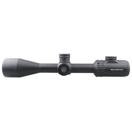 Vector Optics Hugo 3-12x44GT SFP оптически прицел Vector Optics