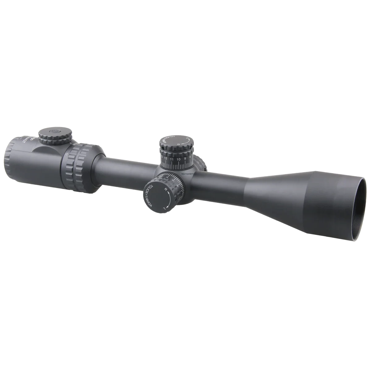 Vector Optics Hugo 3-12x44GT SFP оптически прицел Vector Optics