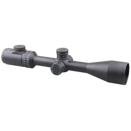 Vector Optics Hugo 3-12x44GT SFP оптически прицел Vector Optics