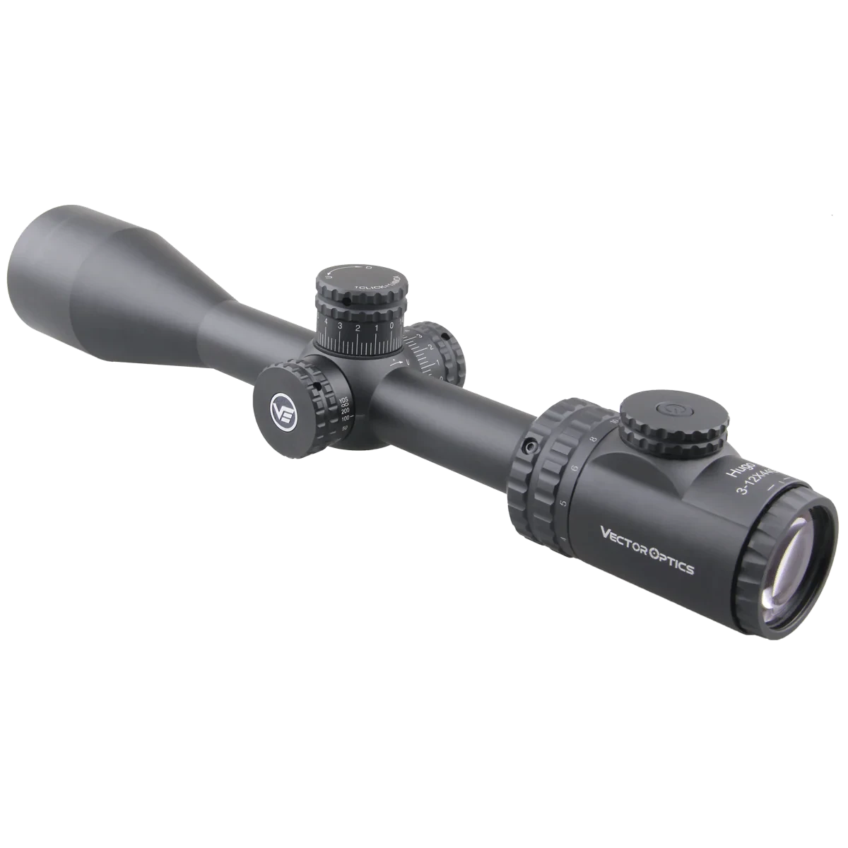 Vector Optics Hugo 3-12x44GT SFP оптически прицел Vector Optics