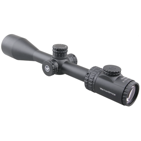 Vector Optics Hugo 3-12x44GT SFP оптически прицел Vector Optics