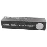 Vector Optics Hugo 3-12x44GT SFP оптически прицел Vector Optics