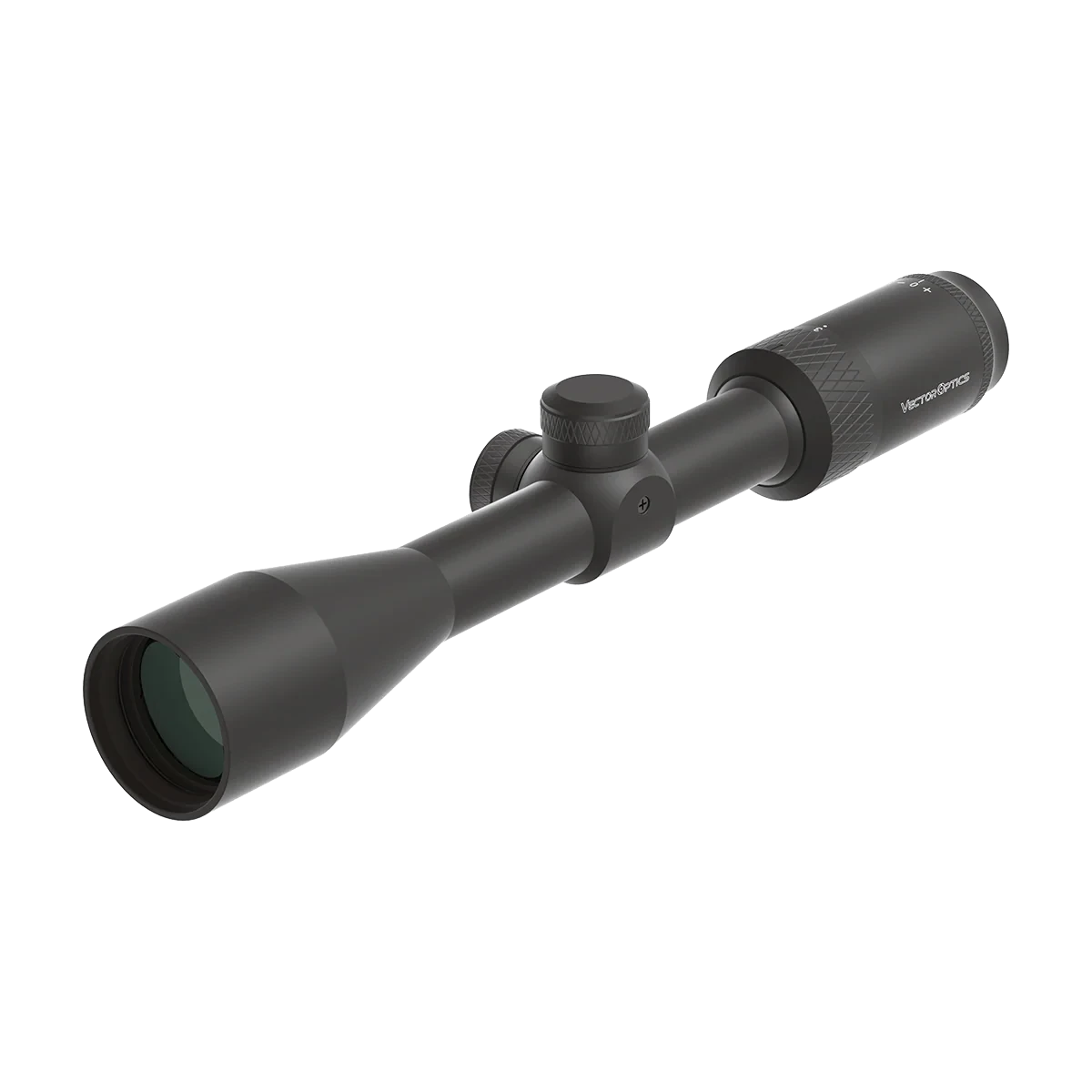 Vector Optics Matiz 3-9x40 SFP MIL оптически прицел Vector Optics