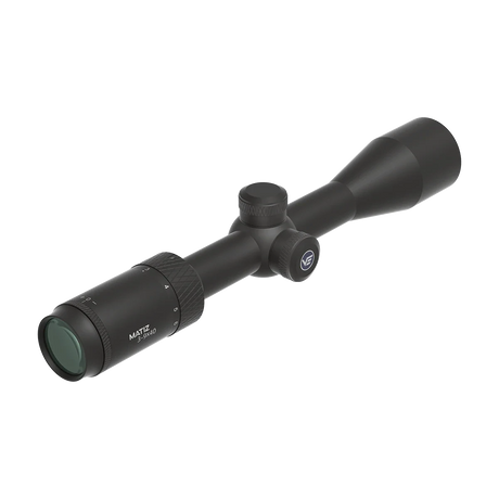 Vector Optics Matiz 3-9x40 SFP MIL оптически прицел Vector Optics