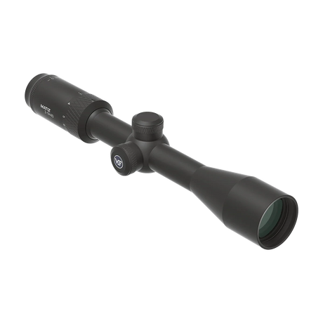 Vector Optics Matiz 3-9x40 SFP MIL оптически прицел Vector Optics