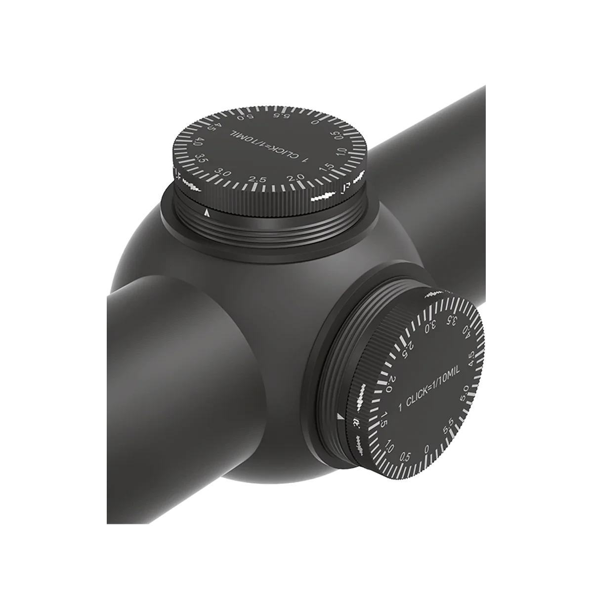 Vector Optics Matiz 3-9x40 SFP MIL оптически прицел Vector Optics