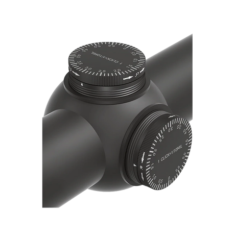 Vector Optics Matiz 3-9x40 SFP MIL оптически прицел Vector Optics
