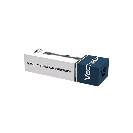 Vector Optics Matiz 3-9x40 SFP MIL оптически прицел Vector Optics