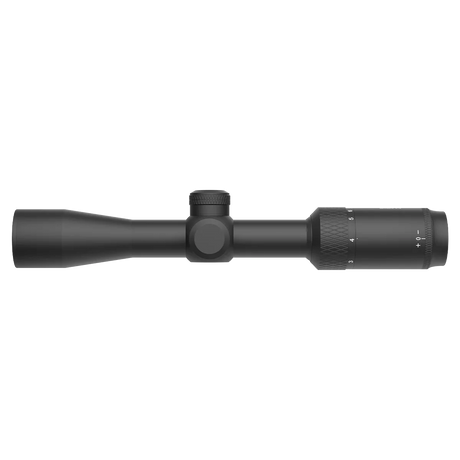 Vector Optics Matiz 2-7x32 MOA оптически мерник Vector Optics