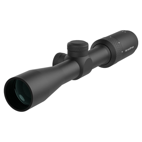 Vector Optics Matiz 2-7x32 MOA оптически мерник Vector Optics