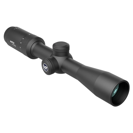 Vector Optics Matiz 2-7x32 MOA оптически мерник Vector Optics