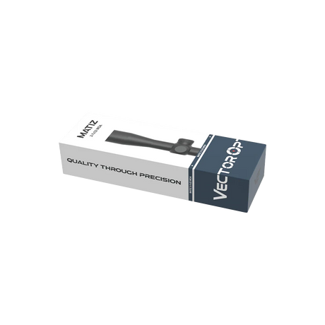 Vector Optics Matiz 2-7x32 MOA оптически мерник Vector Optics