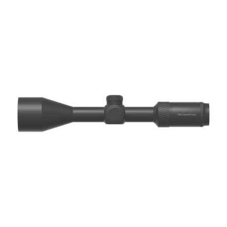 Vector Optics Matiz 3-9x50 Fiber SFP оптически прицел Vector Optics