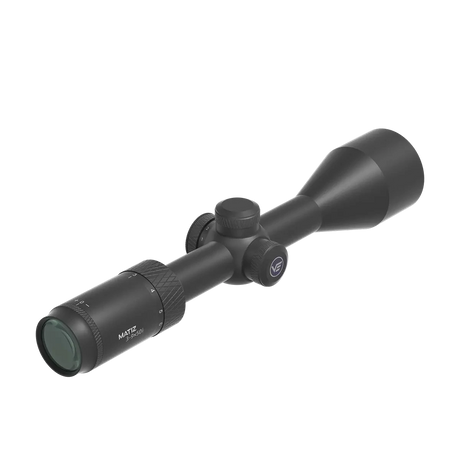 Vector Optics Matiz 3-9x50 Fiber SFP оптически прицел Vector Optics